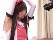 Kizuna Ai Cosplay Sex